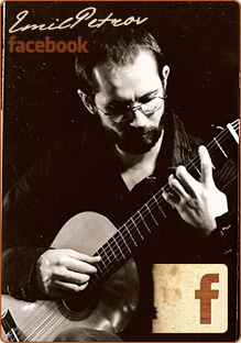 Emil Petrov on Facebook Emil Petrov on Facebook