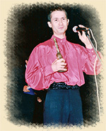 1999, Bulgaria, Kyustendil - First prize in the III-rd National Festival of classical guitar